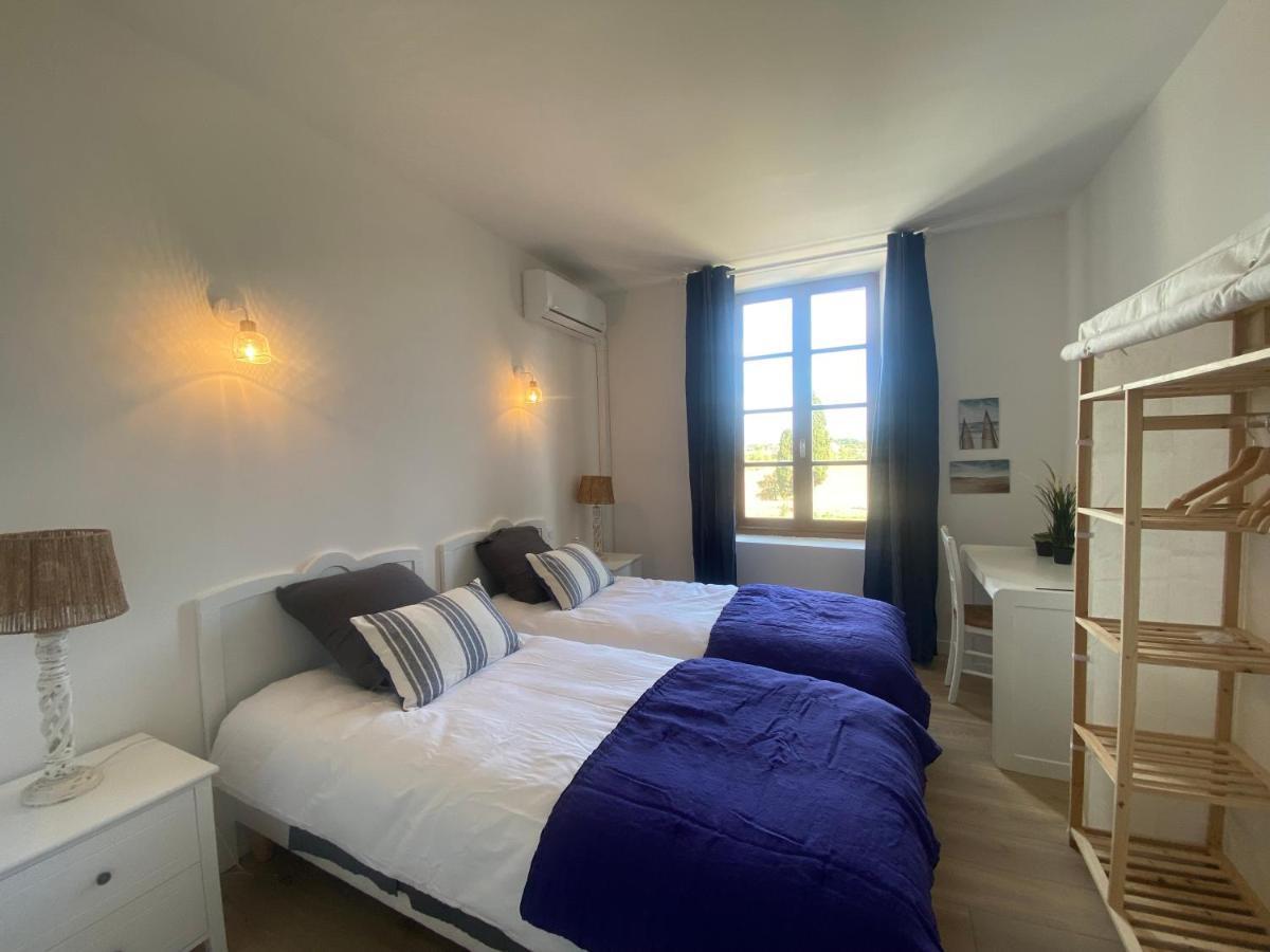 Maison, Canal Du Midi Piscine Омс Екстериор снимка