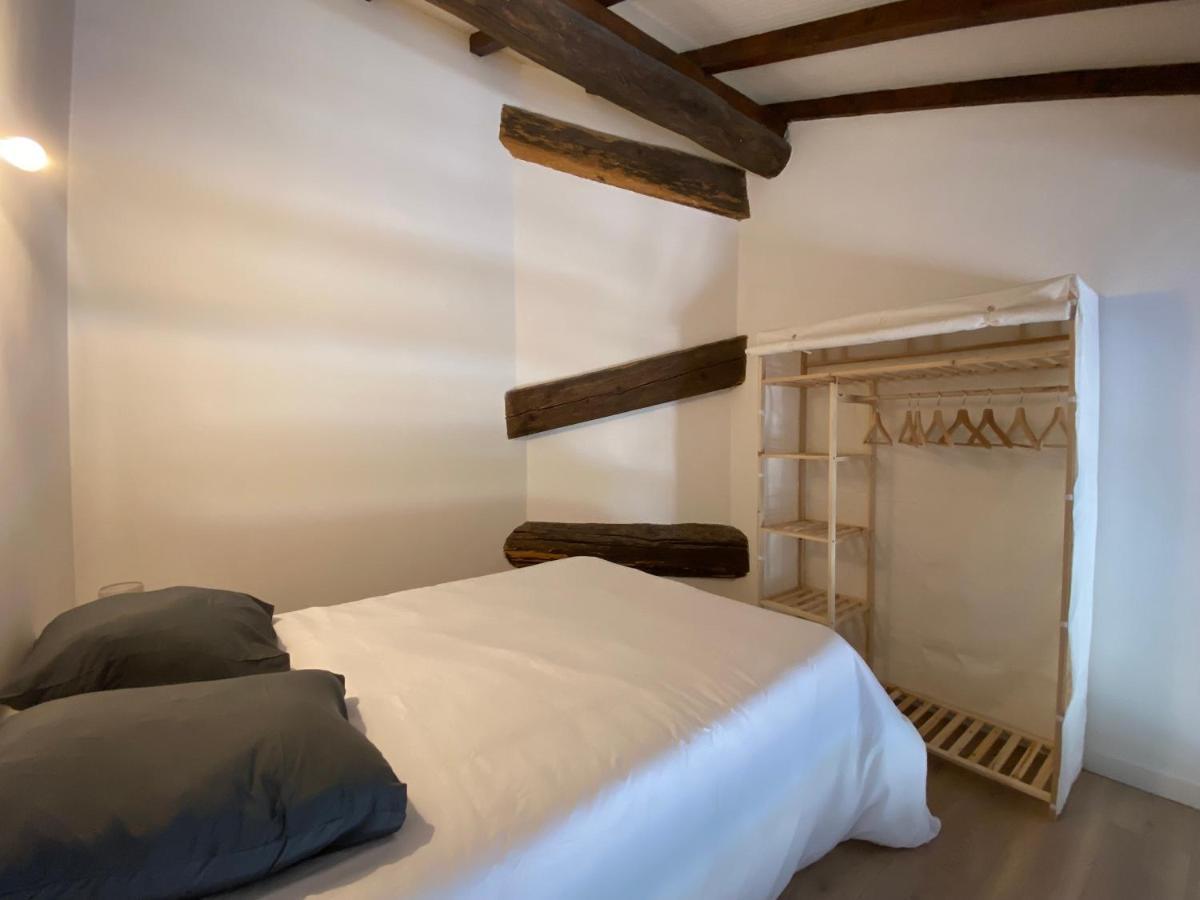 Maison, Canal Du Midi Piscine Омс Екстериор снимка